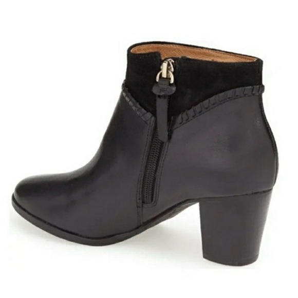 Jack Rogers Chandler Ankle Boots - Picture 3 of 10